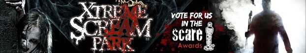 Twinlakes Xtreme Scream Park