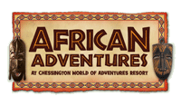 African Adventures at Chessington World of Adventures