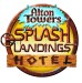 Splash Landings Hotel