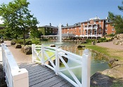 Alton Towers Hotel