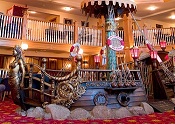 Alton Towers Hotel
