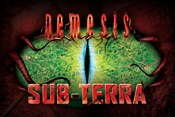 New for 2012: Nemesis Sub-Terra (Alton Towers)