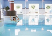 Alton Towers Spa Alton Towers Spa