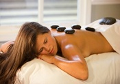 Alton Towers Spa