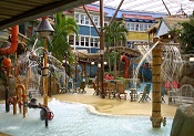 Alton Towers Waterpark