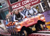 UG Land - Alton Towers UG Land - Alton Towers