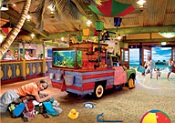 Splash Landings Hotel