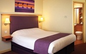 Premier Inn Chessington