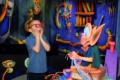 Chessington World of Adventures Breaks