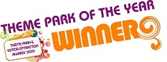 Theme Park of the Year