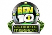 Ben 10 - Ultimate Mission (New for 2011)