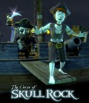 The Curse of Skull Rock - Drayton Manor