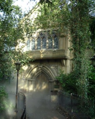 The Haunting - Drayton Manor