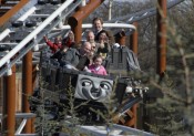 Drayton Manor Tickets