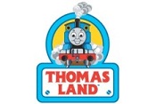 Thomas Land at Drayton Manor
