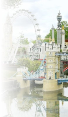 Legoland Windsor