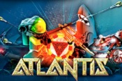 Atlantis at Legoland Windsor (New for 2011)