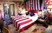 New for 2012: Legoland Hotel
