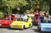 Traffic - Legoland Windsor Traffic - Legoland Windsor