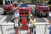 Legoland Windsor Tickets