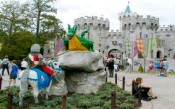 Knights Kingdom - Legoland Windsor Knights Kingdom - Legoland Windsor