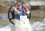 Adventure Land - Legoland Windsor