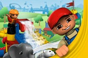 Duplo Valley Splash & Play