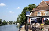 Mercure Thames Lodge Staines