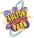 Paultons Park