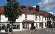 Ship Hotel