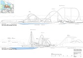 The Swarm at Thorpe Park
