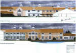 Thorpe Park Waterside Hotel