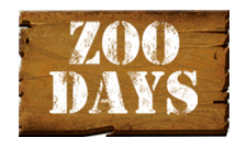 Chessington Zoo Days