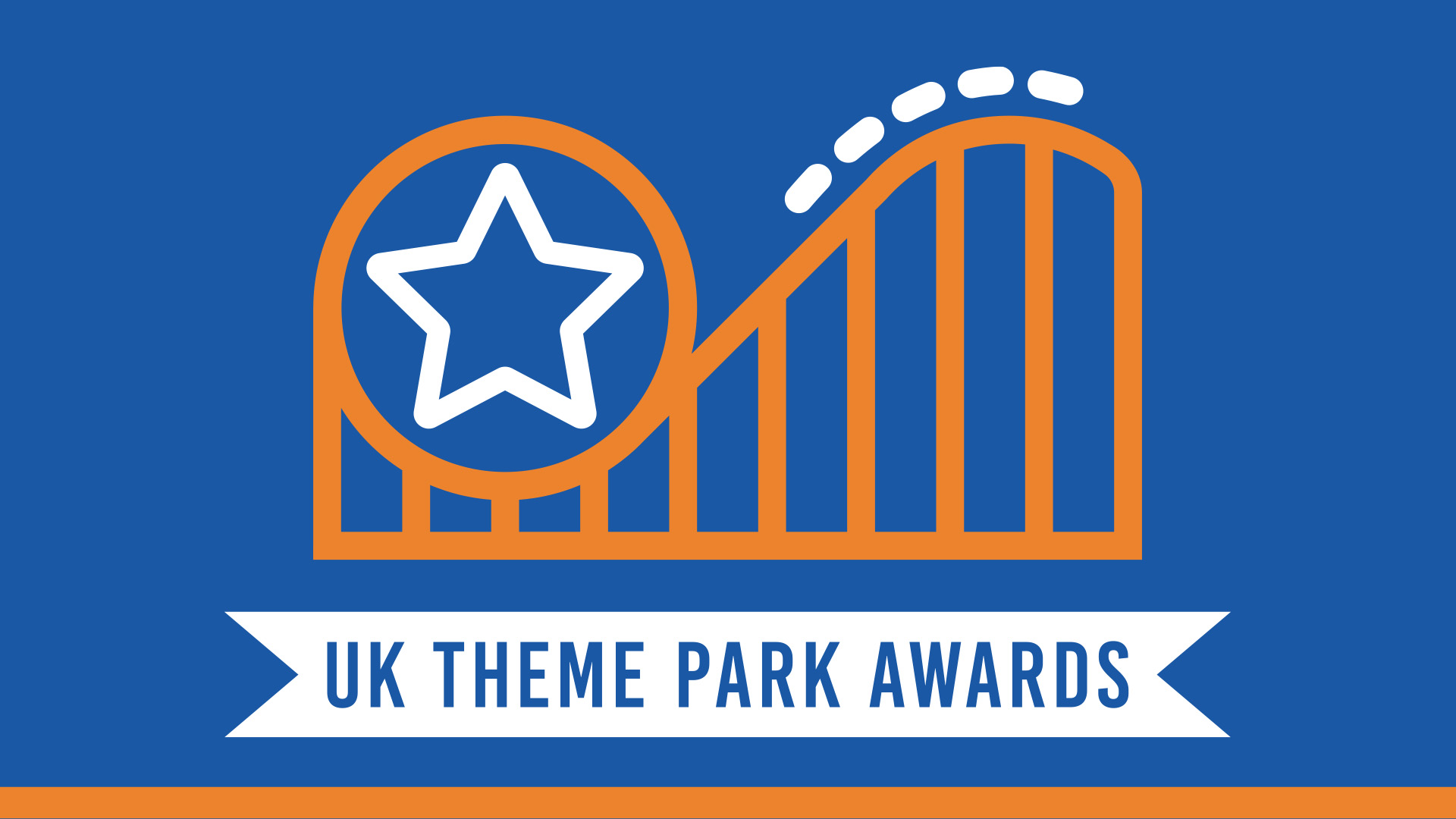 UK Theme Park Awards 2023