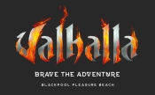New for 2023: Valhalla