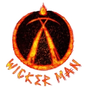New for 2018: Wicker Man