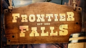 New for 2024: Frontier Falls
