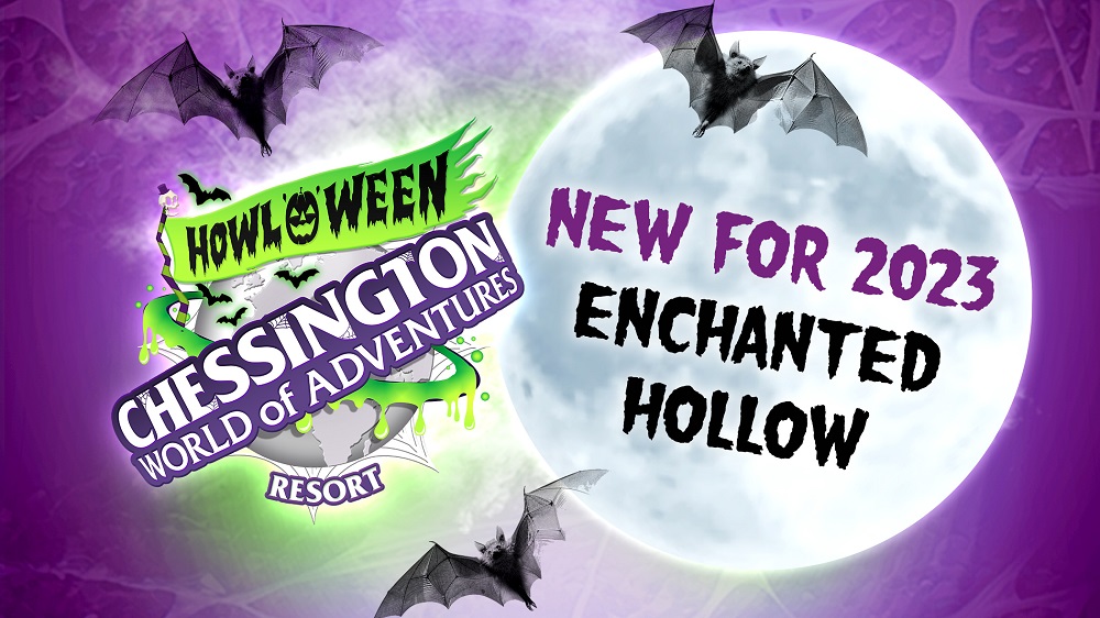 Chessington World of Adventures Guide - your guide to Chessington World ...