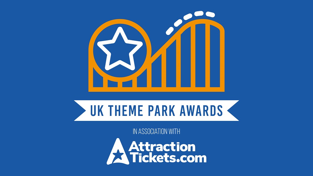 UK Theme Park Awards