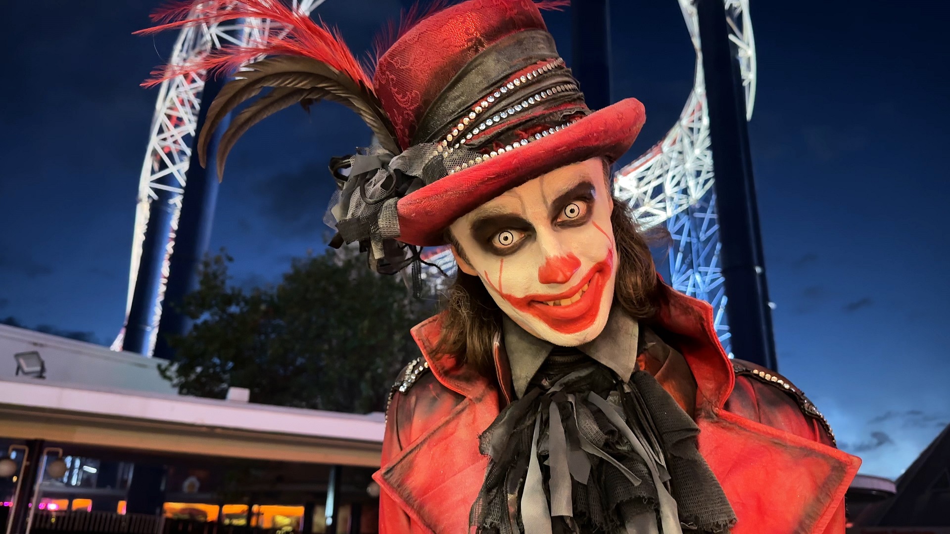 New Additions Unveiled for Journey To Hell at Pleasure Beach Resort