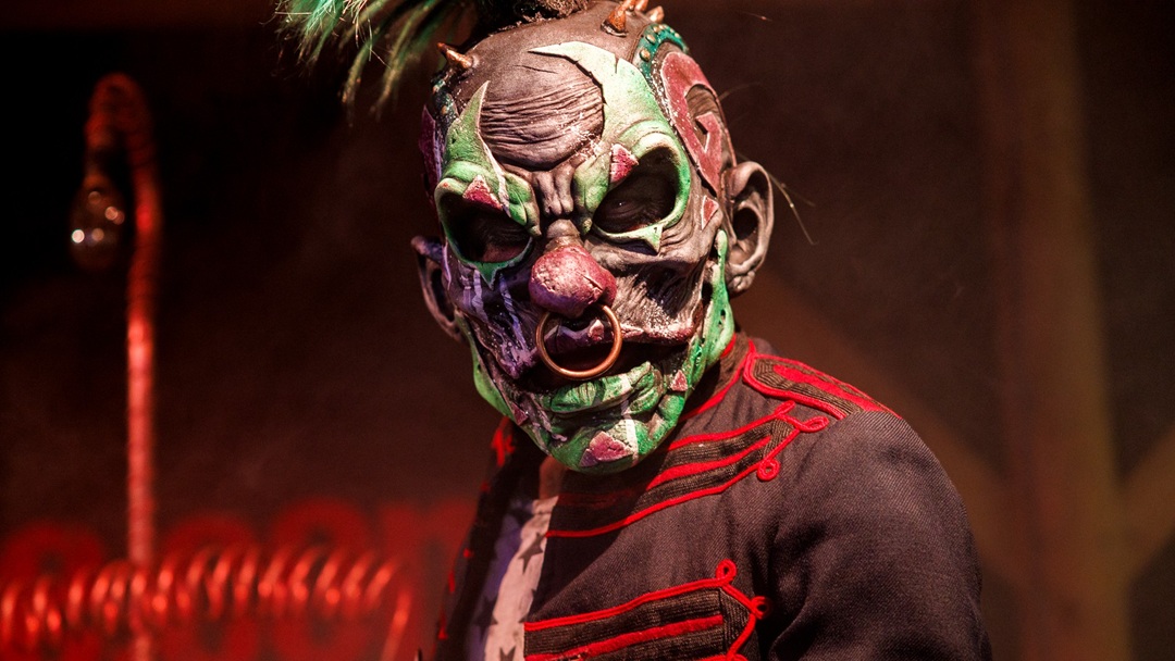 PrimEvil Returns for 13 Nights of Halloween Horror in Norfolk