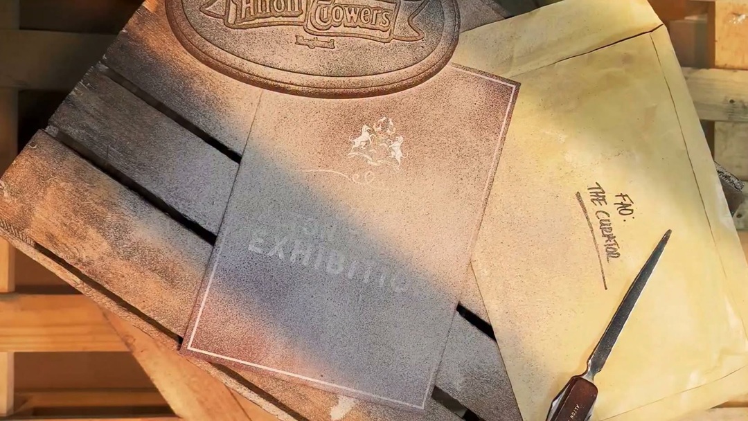 New Alton Towers Exhibition Opening for Summer 2026