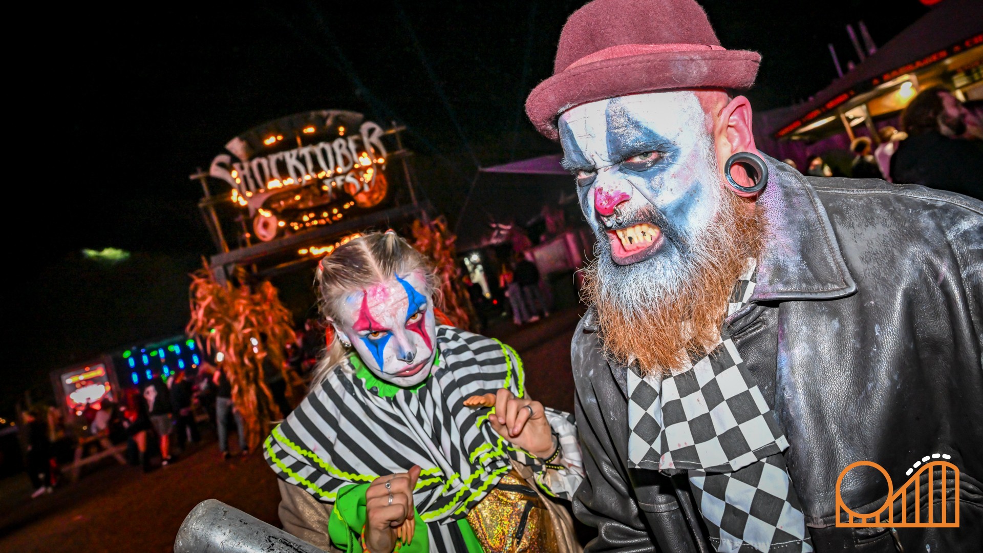 Tulleys Shocktober Fest 2026: 30 Years of Screams - review & photos