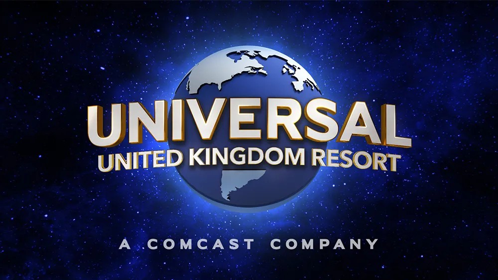 Universal United Kingdom Resort Official Name Revealed Along With Massive £7.3bn Funding Deal