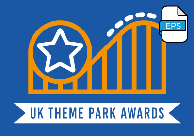 UK Theme Parks Awards Logo