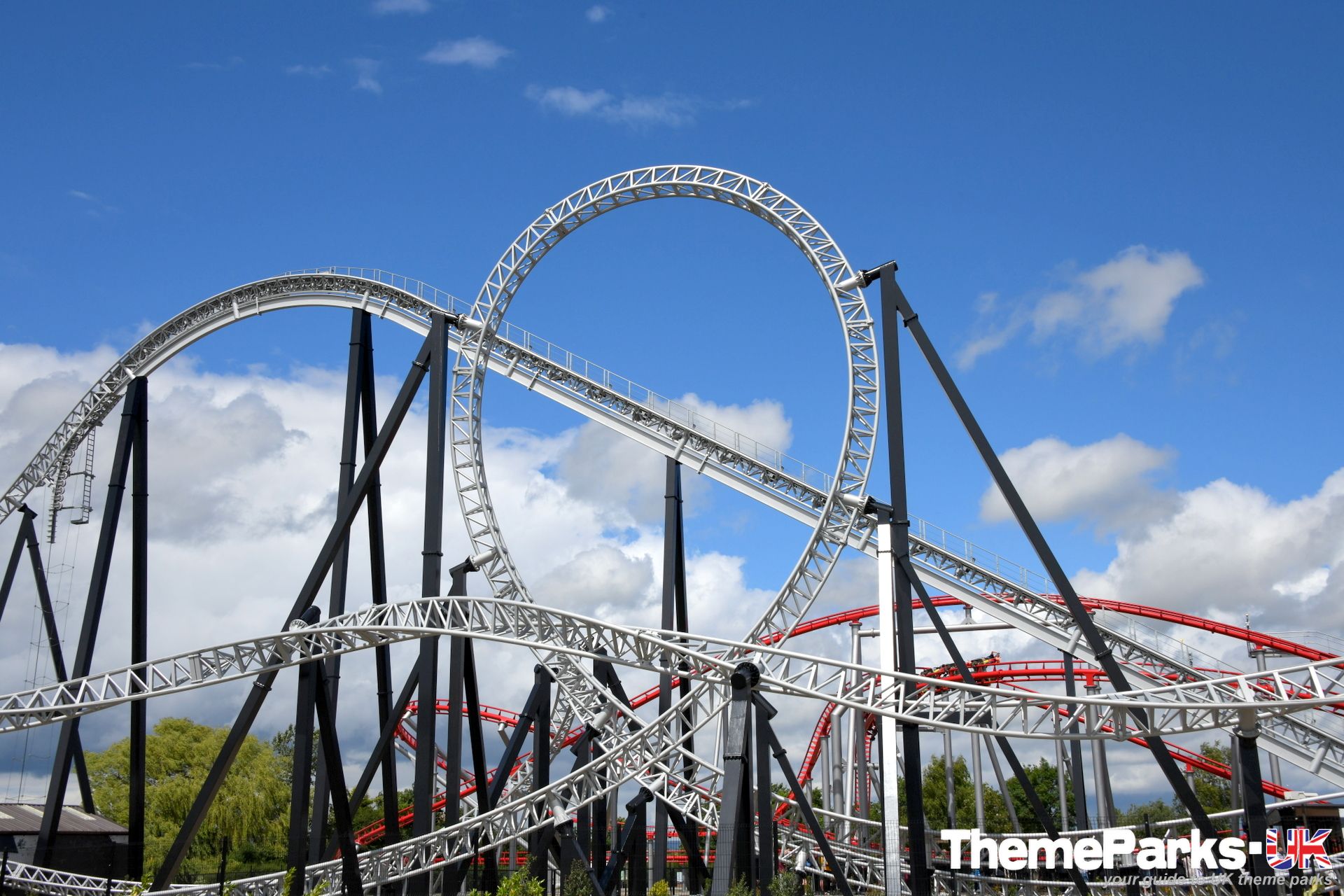 Sik at Flamingo Land Resort - review & photos