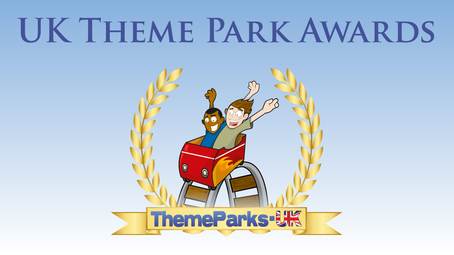 UK Theme Park Awards