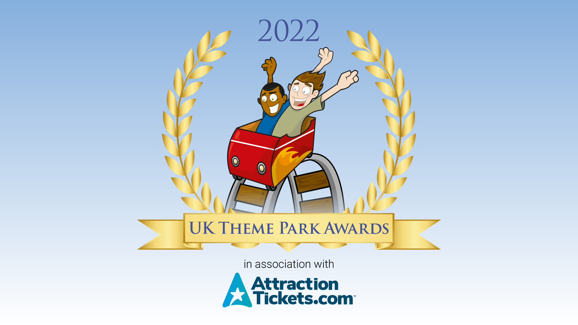 UK Theme Park Awards