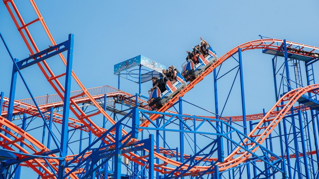 Brean Theme Park Enters Liquidation as Uncertainty Grows Over Its Future