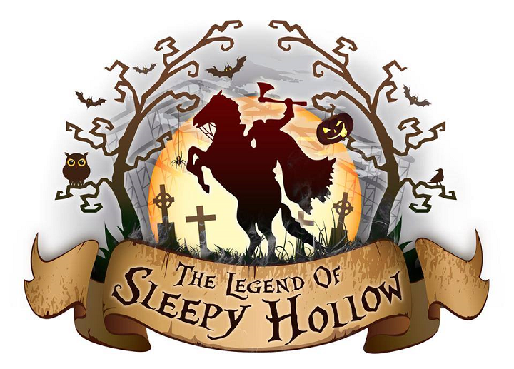 The Legend of Sleepy Hollow